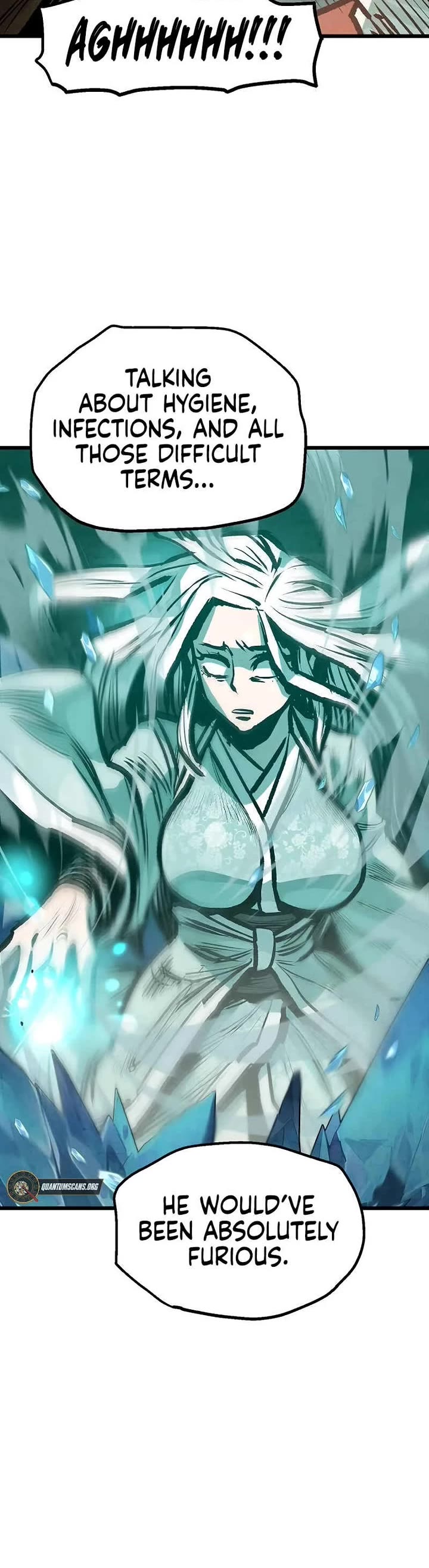 Using My Cooking Skills in a Murim World chapter 45 page 16