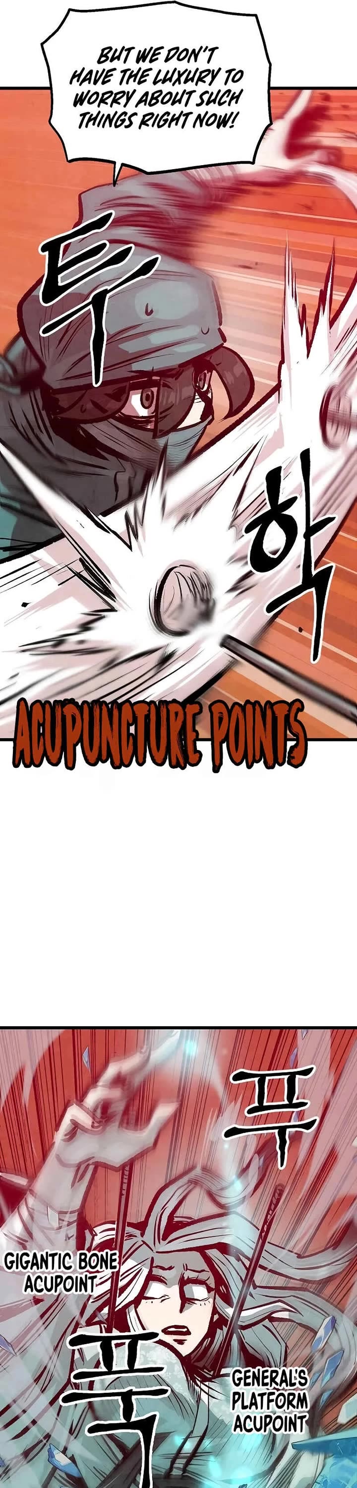 Using My Cooking Skills in a Murim World chapter 45 page 17