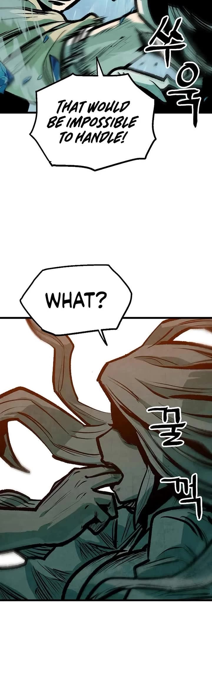 Using My Cooking Skills in a Murim World chapter 45 page 27