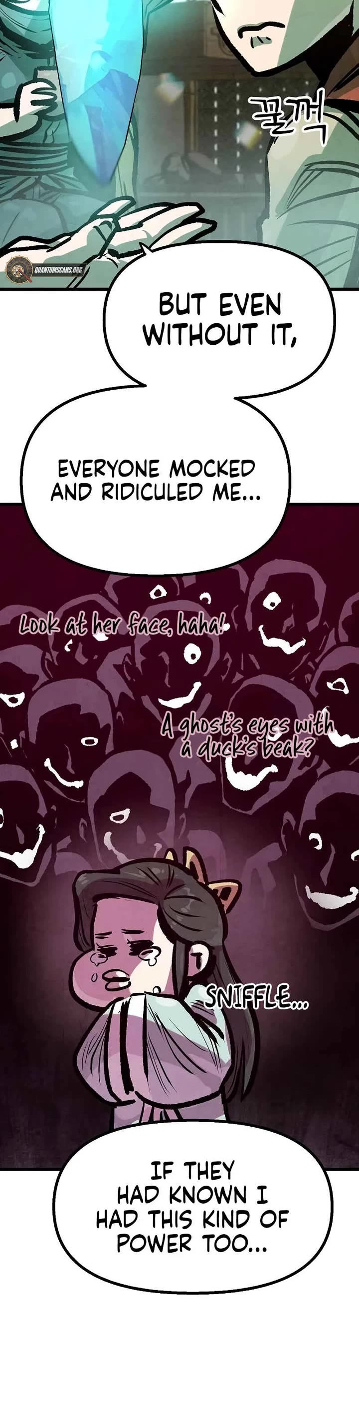 Using My Cooking Skills in a Murim World chapter 45 page 36