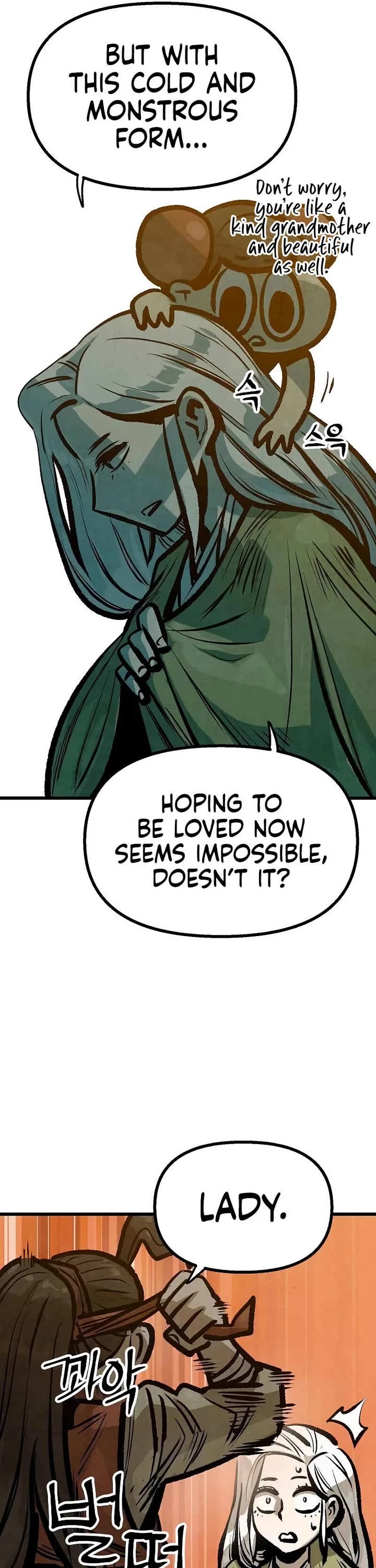 Using My Cooking Skills in a Murim World chapter 45 page 41