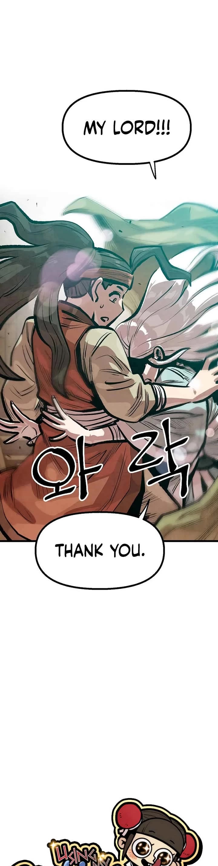 Using My Cooking Skills in a Murim World chapter 46 page 11