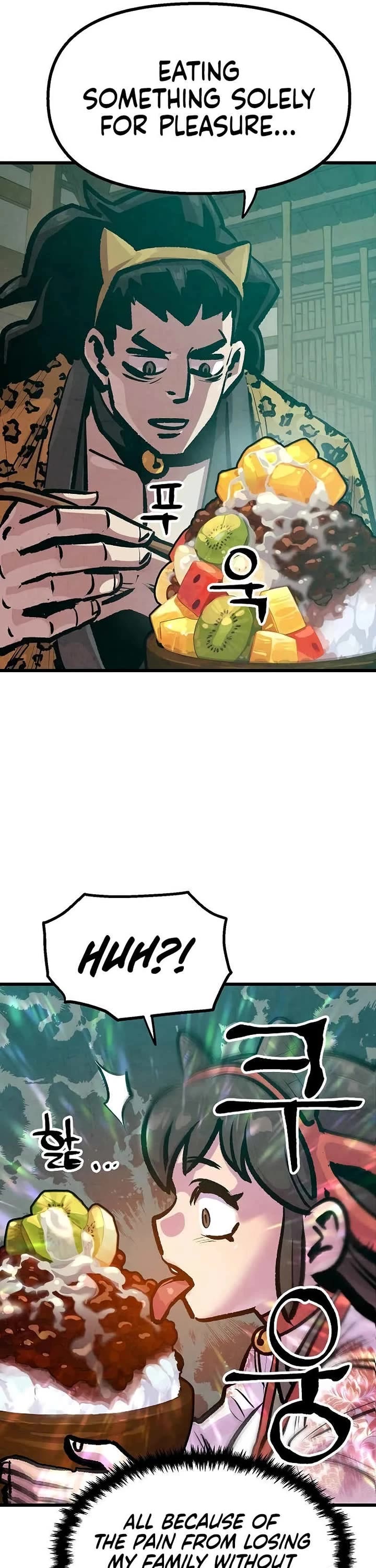 Using My Cooking Skills in a Murim World chapter 46 page 25