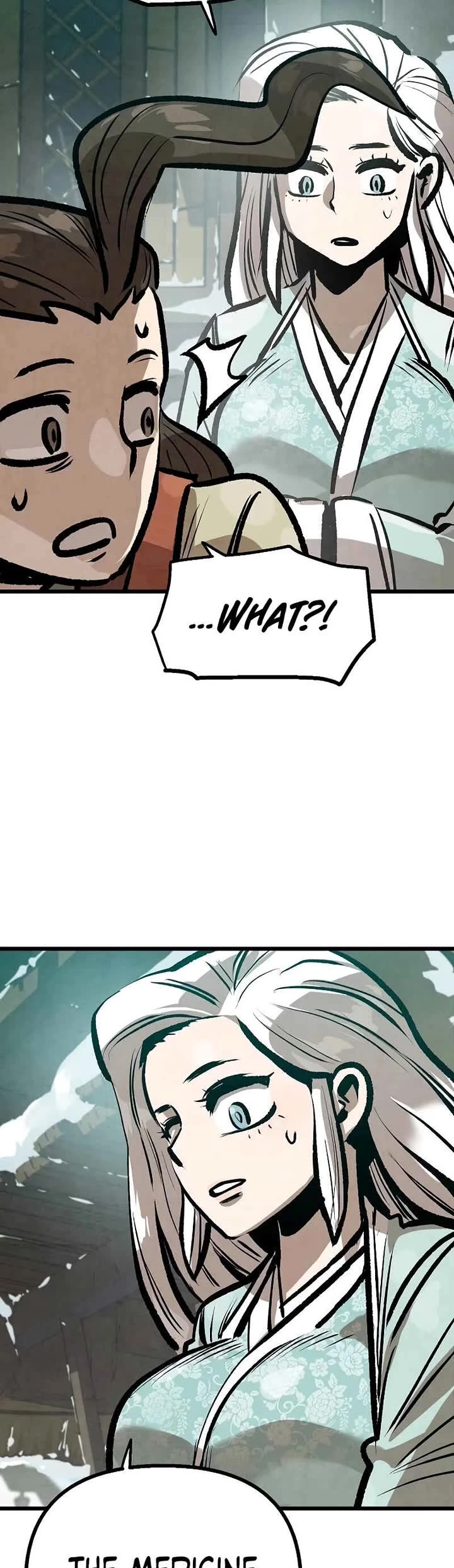 Using My Cooking Skills in a Murim World chapter 46 page 35