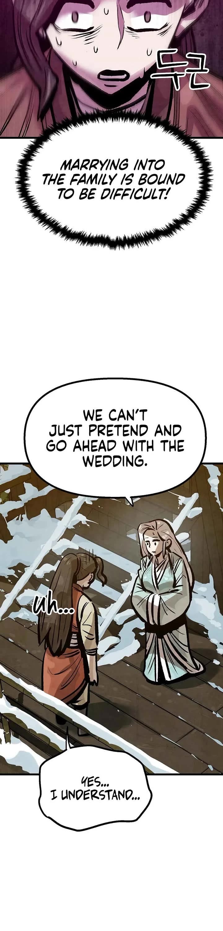 Using My Cooking Skills in a Murim World chapter 46 page 38