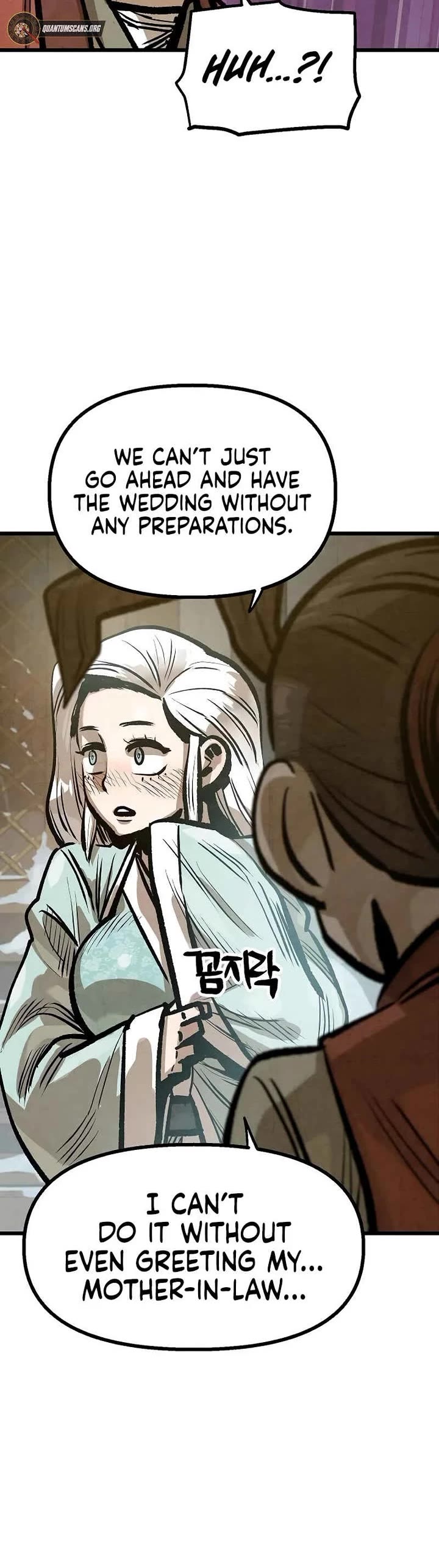 Using My Cooking Skills in a Murim World chapter 46 page 40