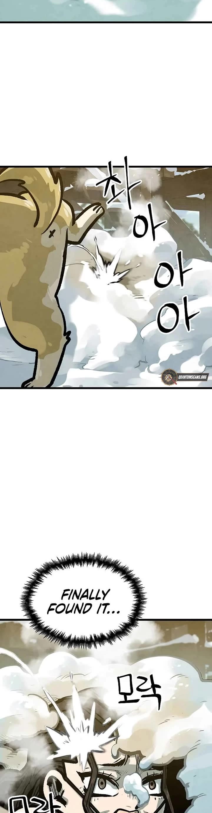 Using My Cooking Skills in a Murim World chapter 46 page 42