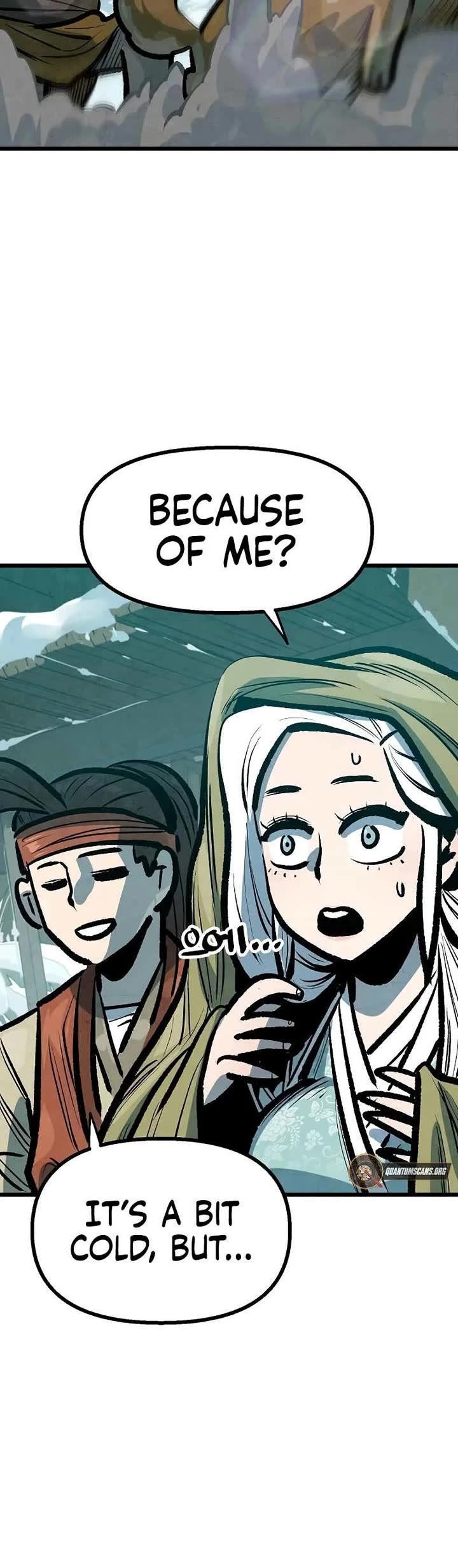 Using My Cooking Skills in a Murim World chapter 46 page 8