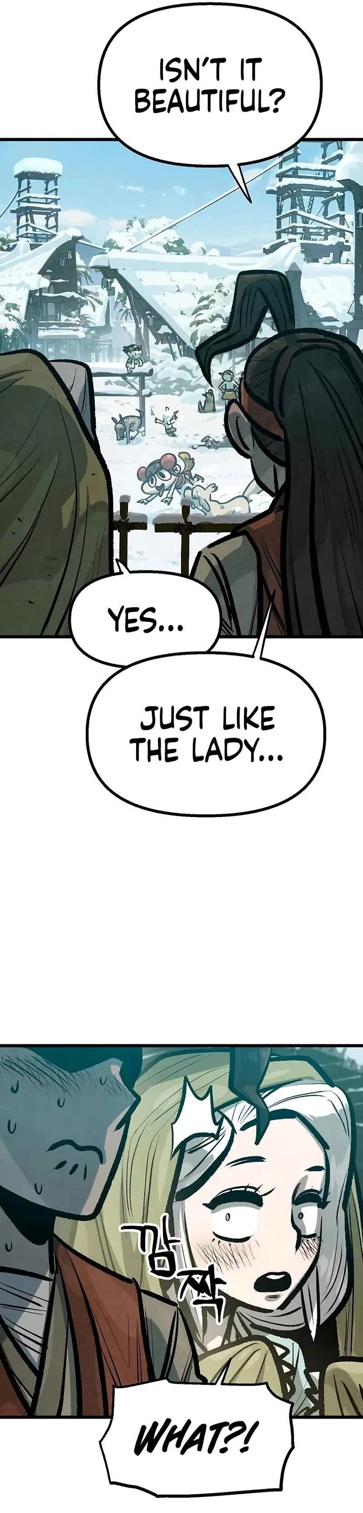 Using My Cooking Skills in a Murim World chapter 46 page 9