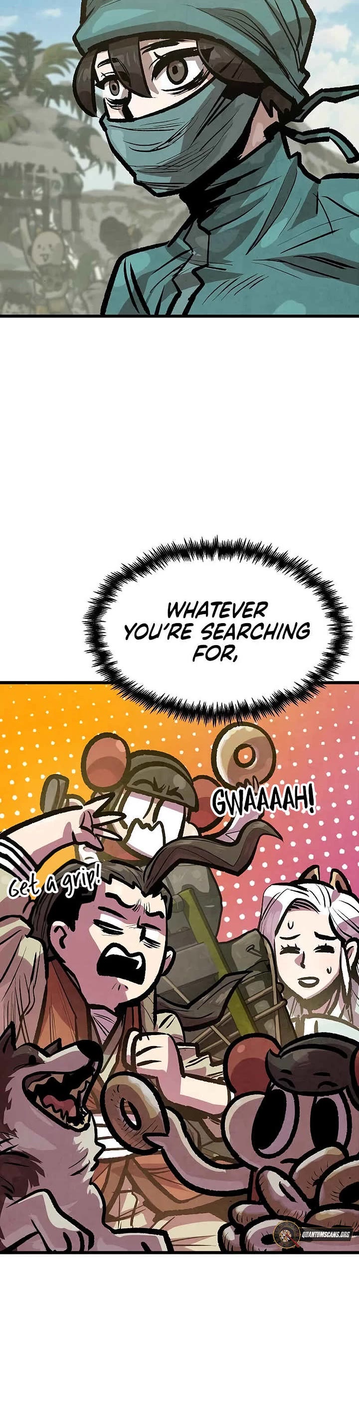 Using My Cooking Skills in a Murim World chapter 47 page 17