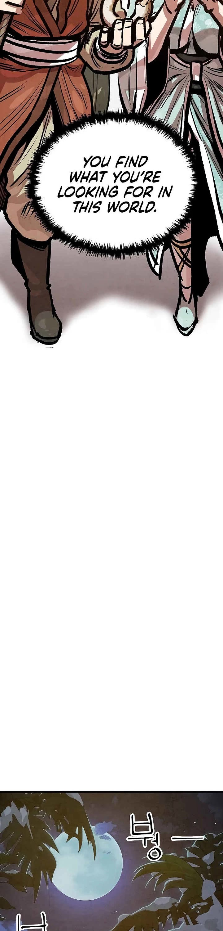 Using My Cooking Skills in a Murim World chapter 47 page 19