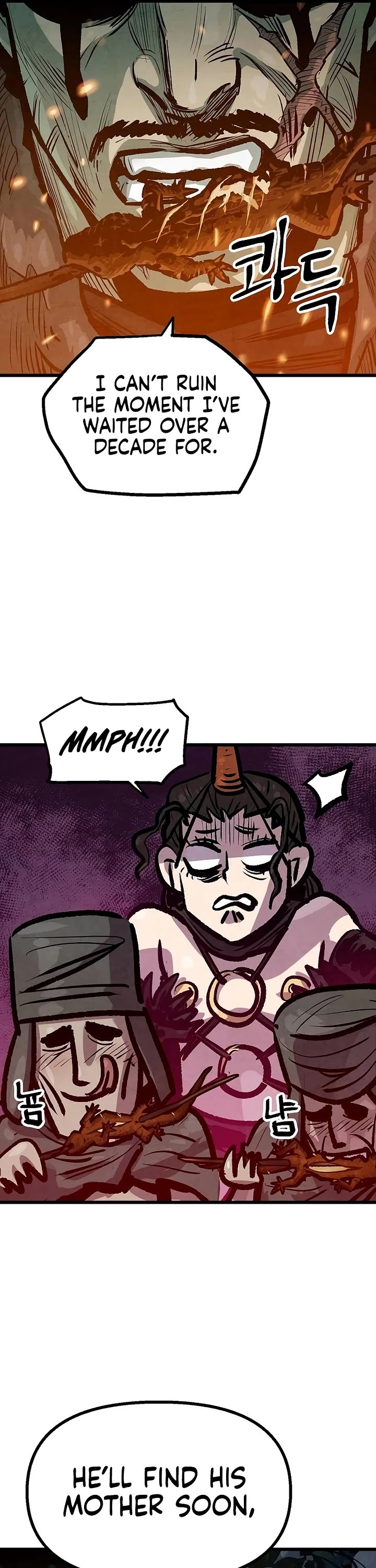 Using My Cooking Skills in a Murim World chapter 47 page 22