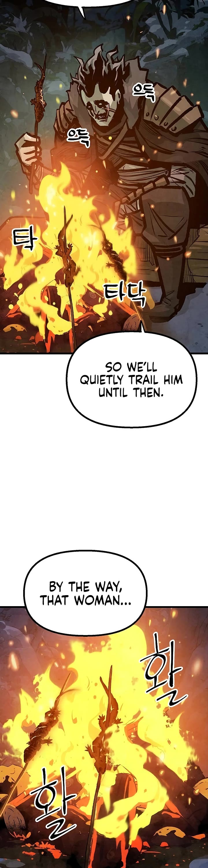Using My Cooking Skills in a Murim World chapter 47 page 23