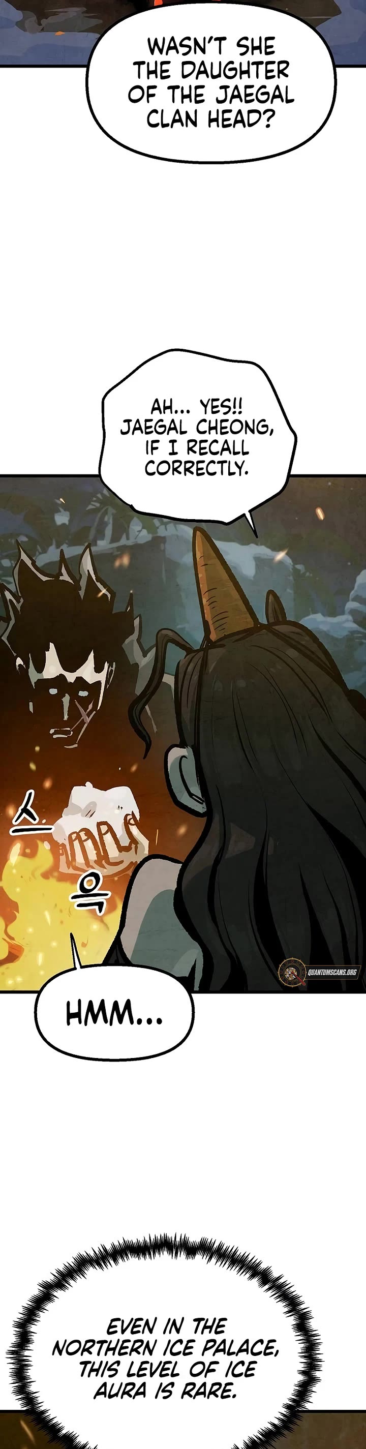 Using My Cooking Skills in a Murim World chapter 47 page 24