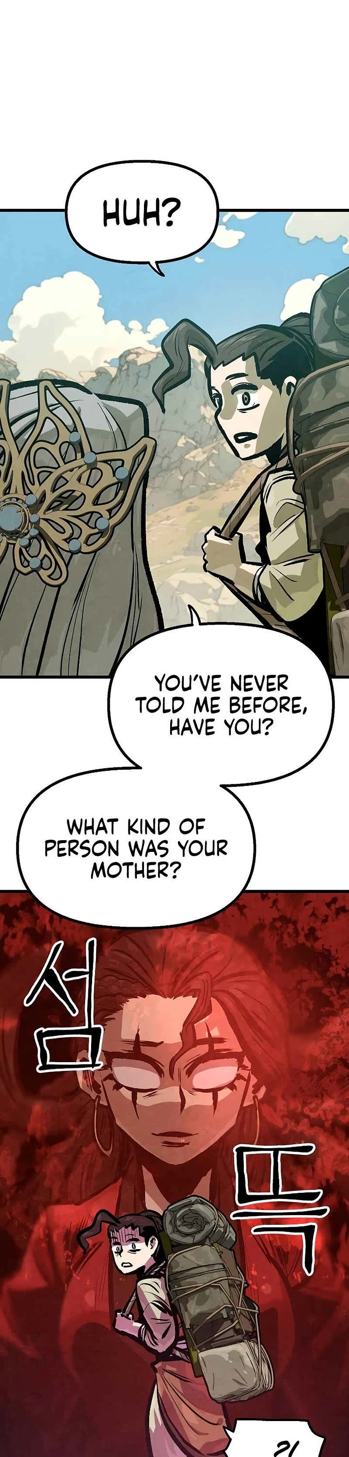 Using My Cooking Skills in a Murim World chapter 47 page 34