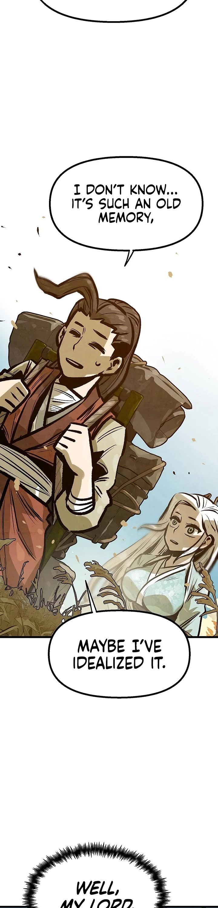 Using My Cooking Skills in a Murim World chapter 47 page 39