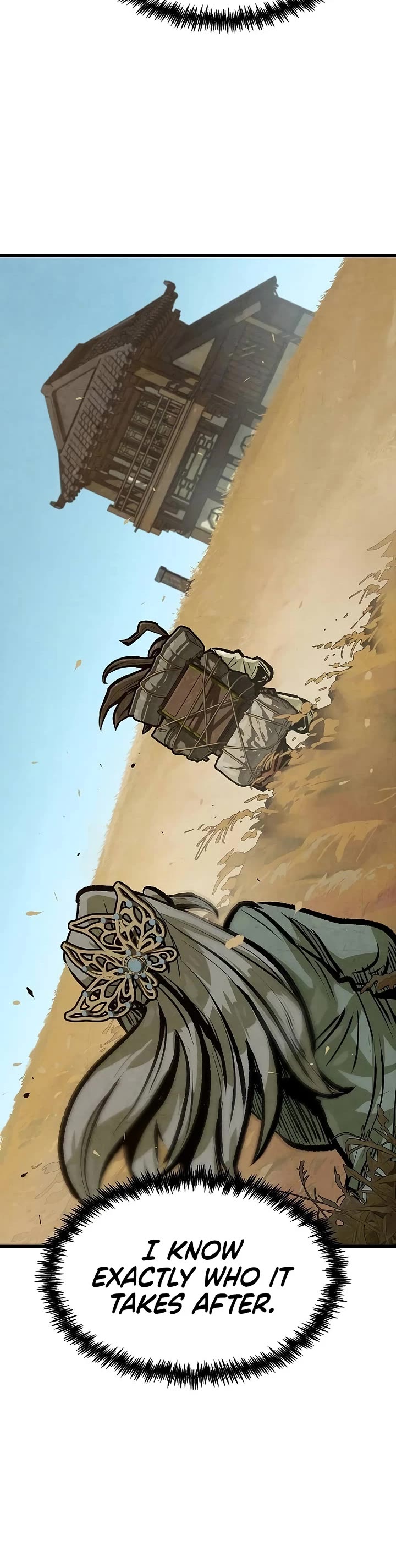 Using My Cooking Skills in a Murim World chapter 47 page 41