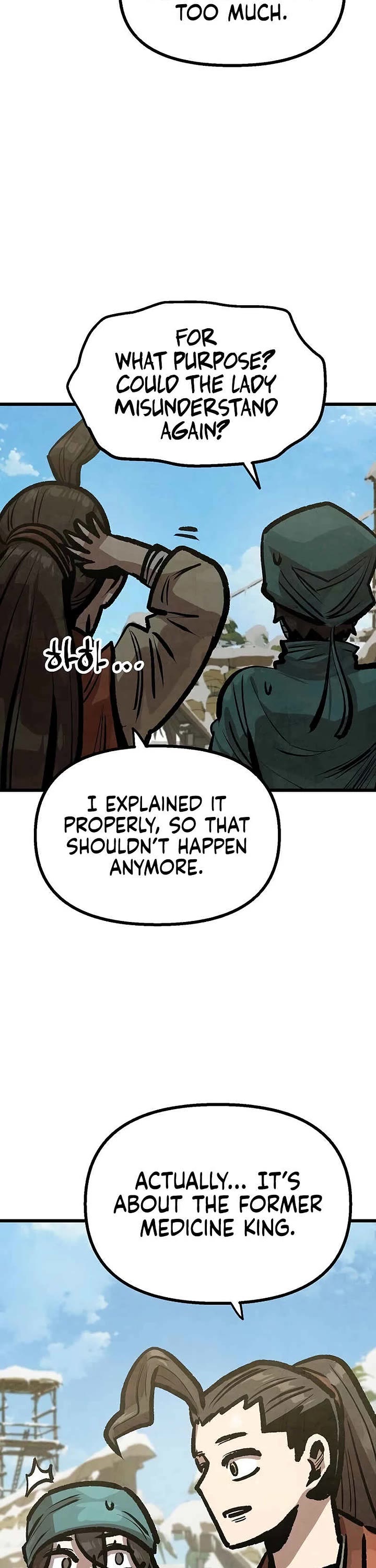 Using My Cooking Skills in a Murim World chapter 47 page 7