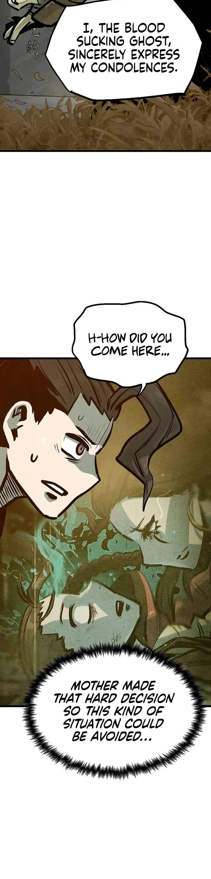 Using My Cooking Skills in a Murim World chapter 48 page 10