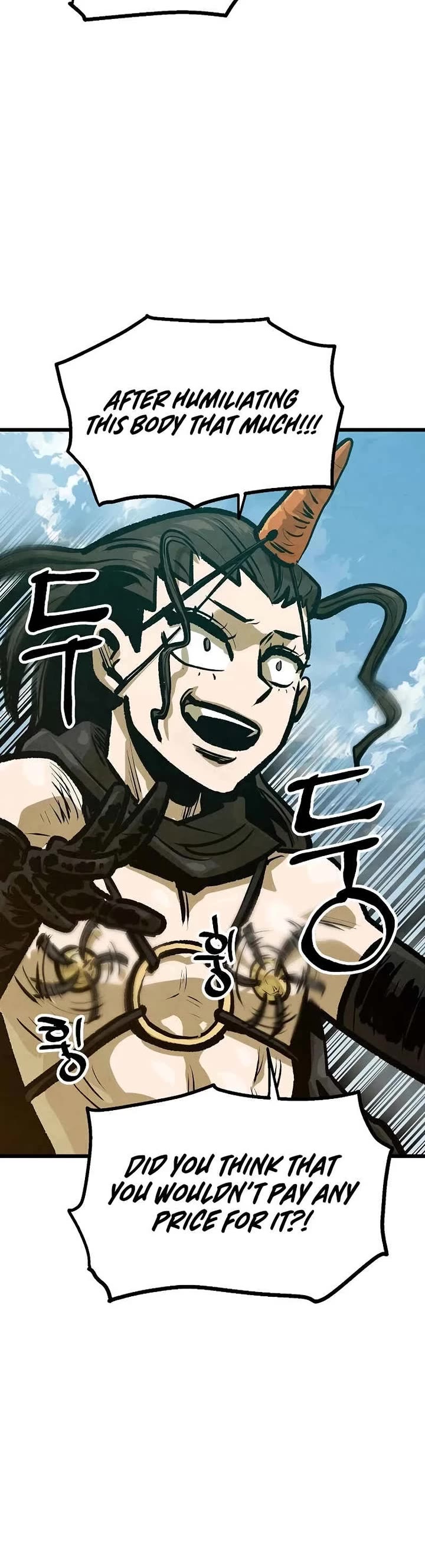 Using My Cooking Skills in a Murim World chapter 48 page 12