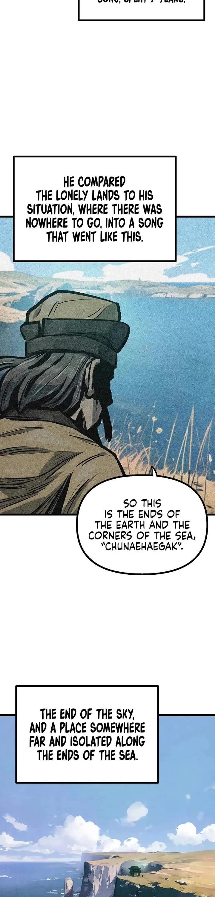 Using My Cooking Skills in a Murim World chapter 48 page 2