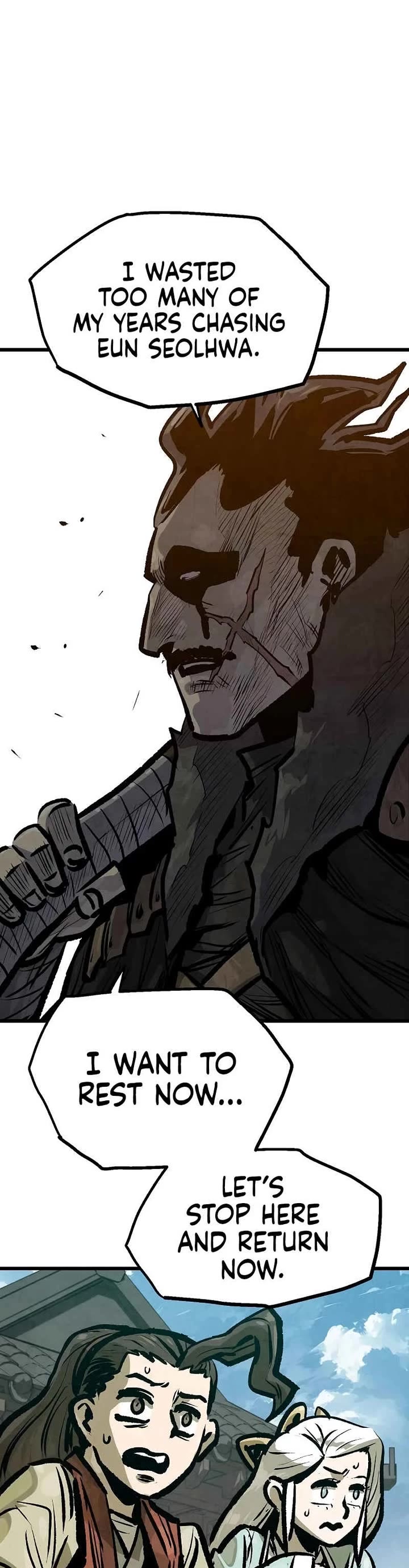 Using My Cooking Skills in a Murim World chapter 48 page 23