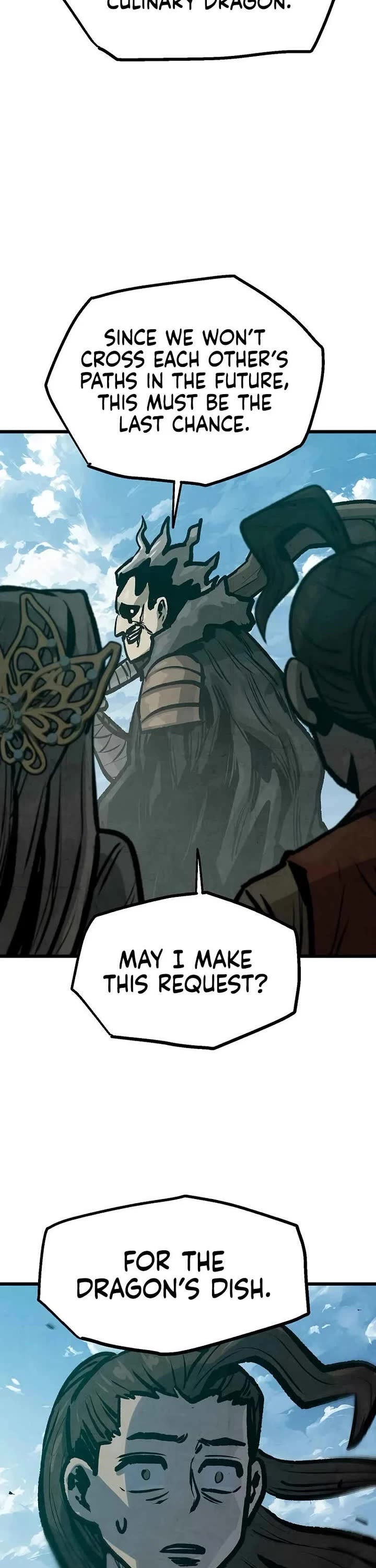 Using My Cooking Skills in a Murim World chapter 48 page 26