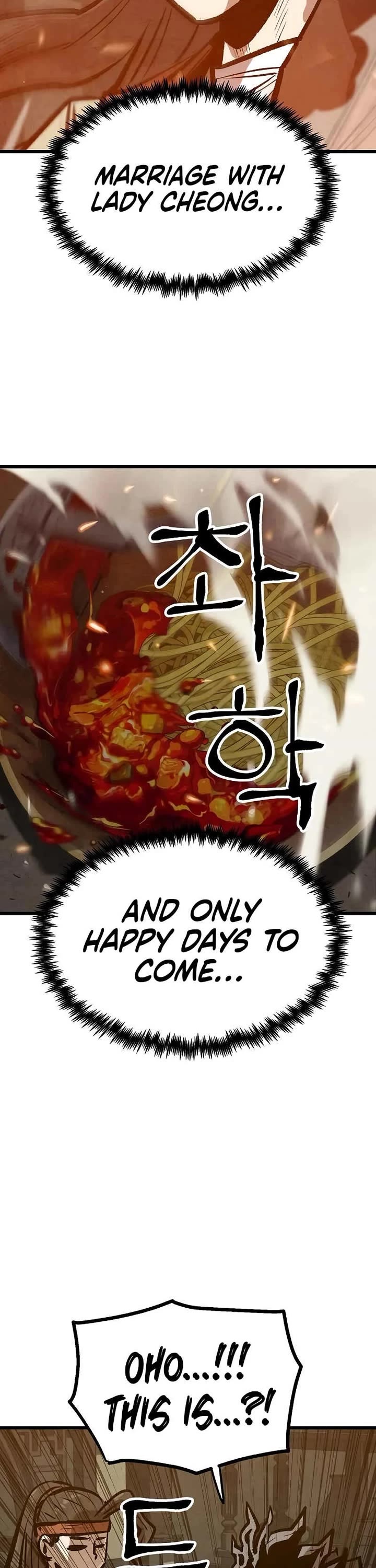 Using My Cooking Skills in a Murim World chapter 48 page 34