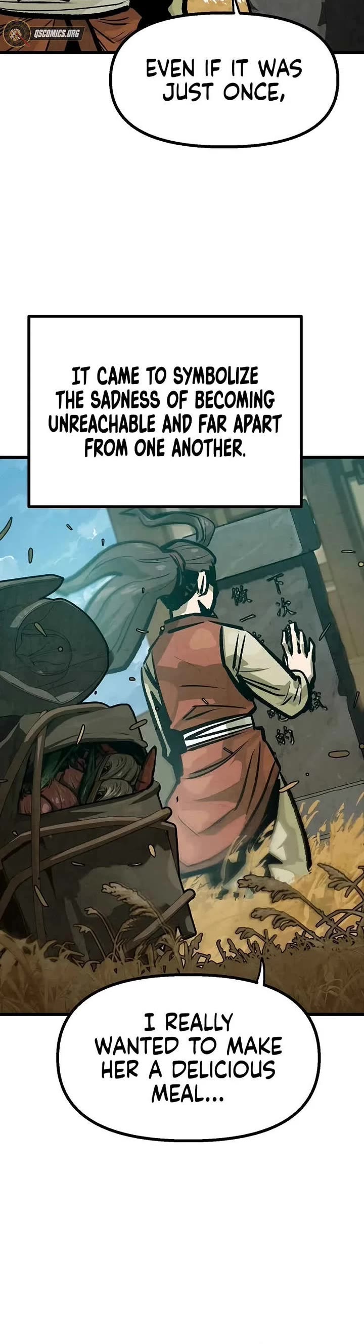 Using My Cooking Skills in a Murim World chapter 48 page 4