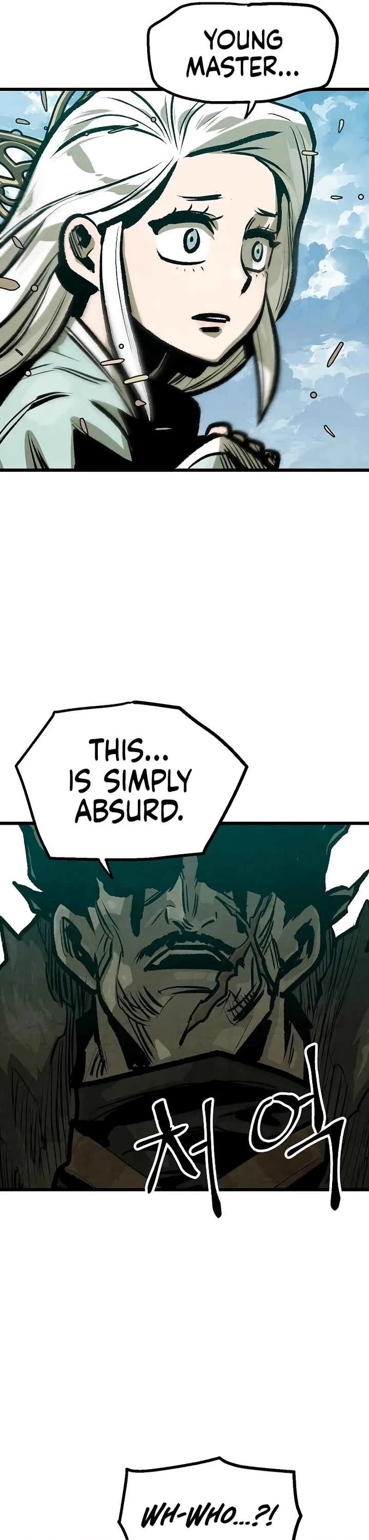 Using My Cooking Skills in a Murim World chapter 48 page 5