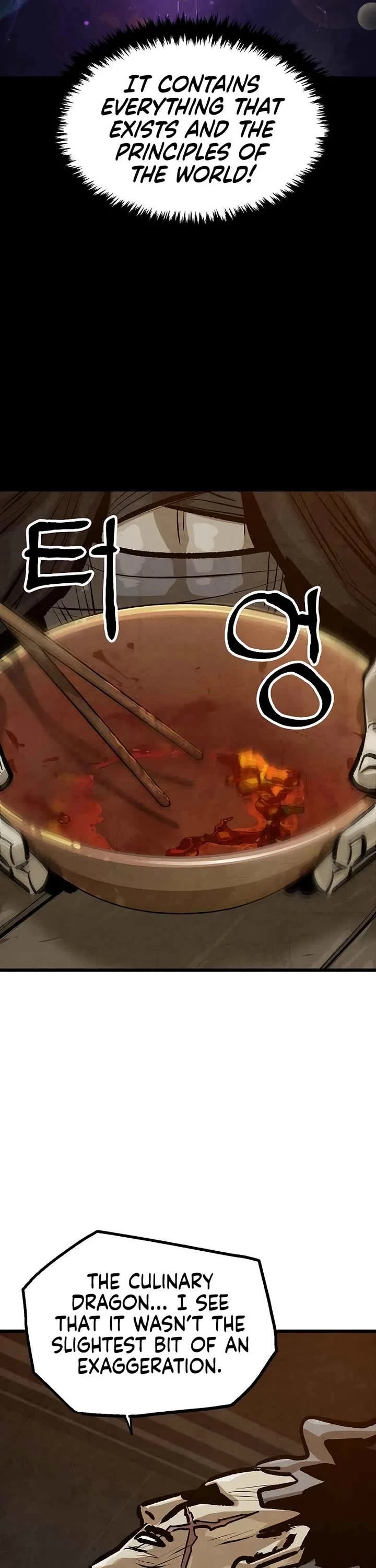 Using My Cooking Skills in a Murim World chapter 49 page 13