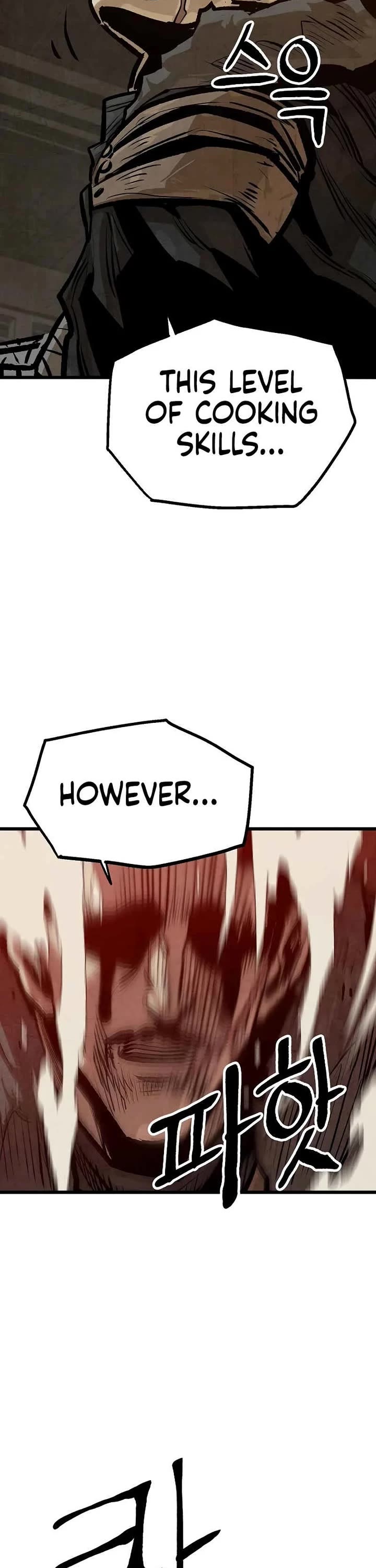 Using My Cooking Skills in a Murim World chapter 49 page 14