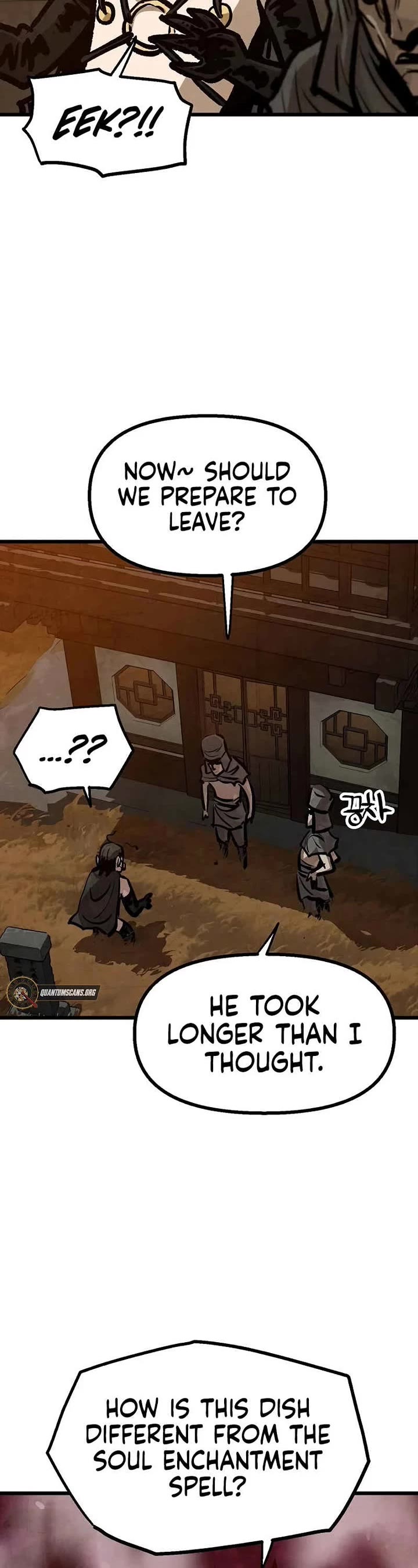 Using My Cooking Skills in a Murim World chapter 49 page 16