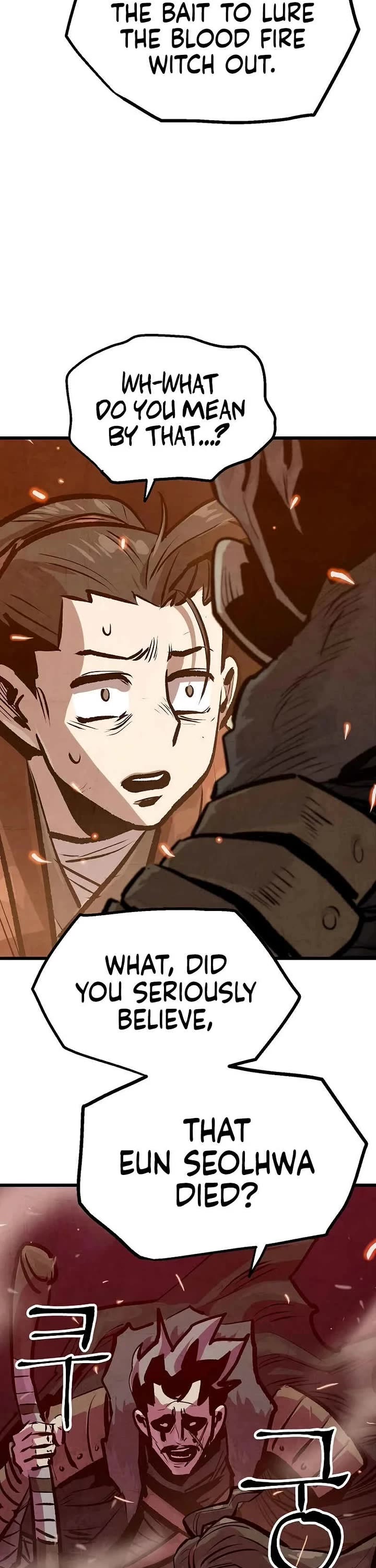 Using My Cooking Skills in a Murim World chapter 49 page 26