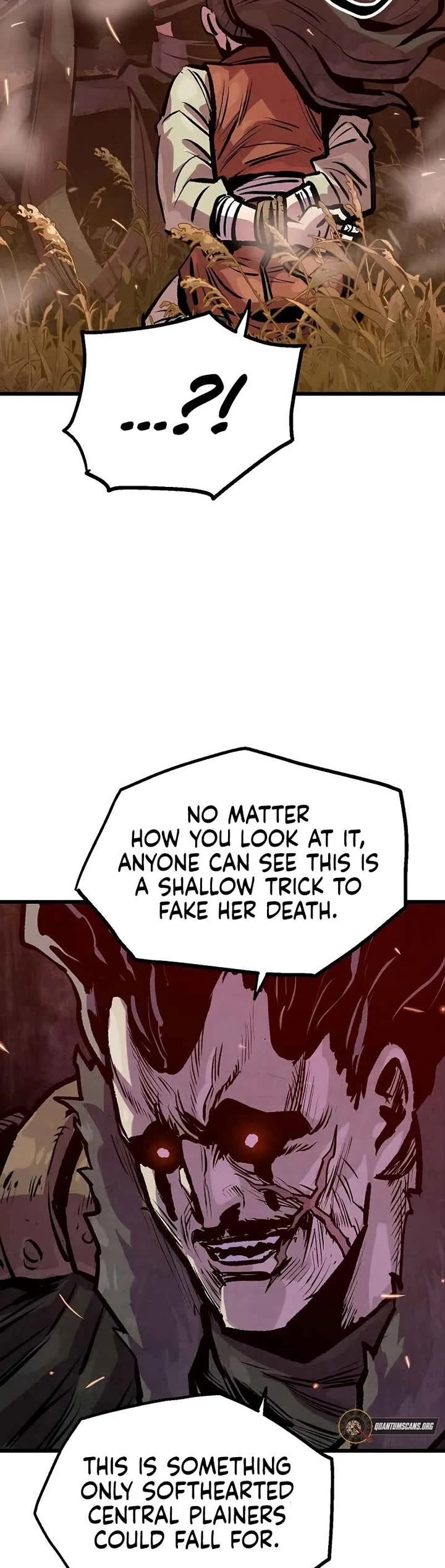 Using My Cooking Skills in a Murim World chapter 49 page 27