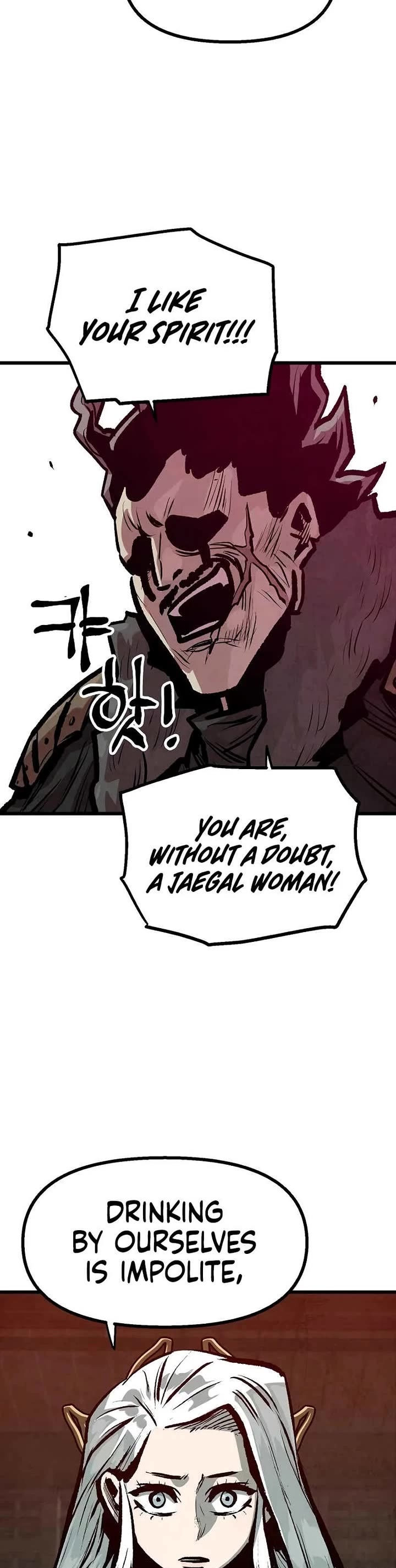 Using My Cooking Skills in a Murim World chapter 49 page 3