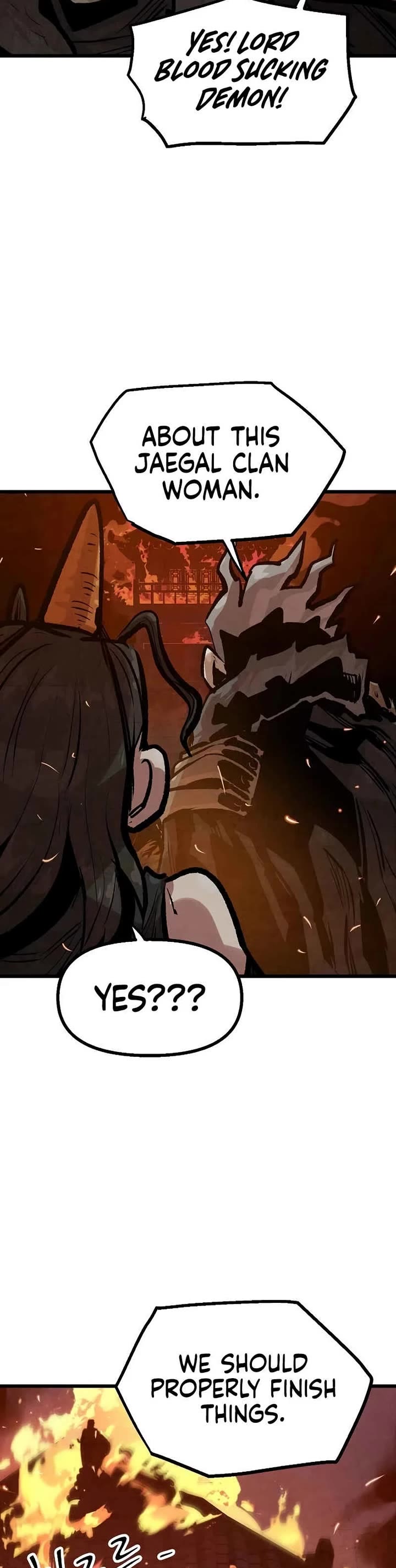 Using My Cooking Skills in a Murim World chapter 49 page 31