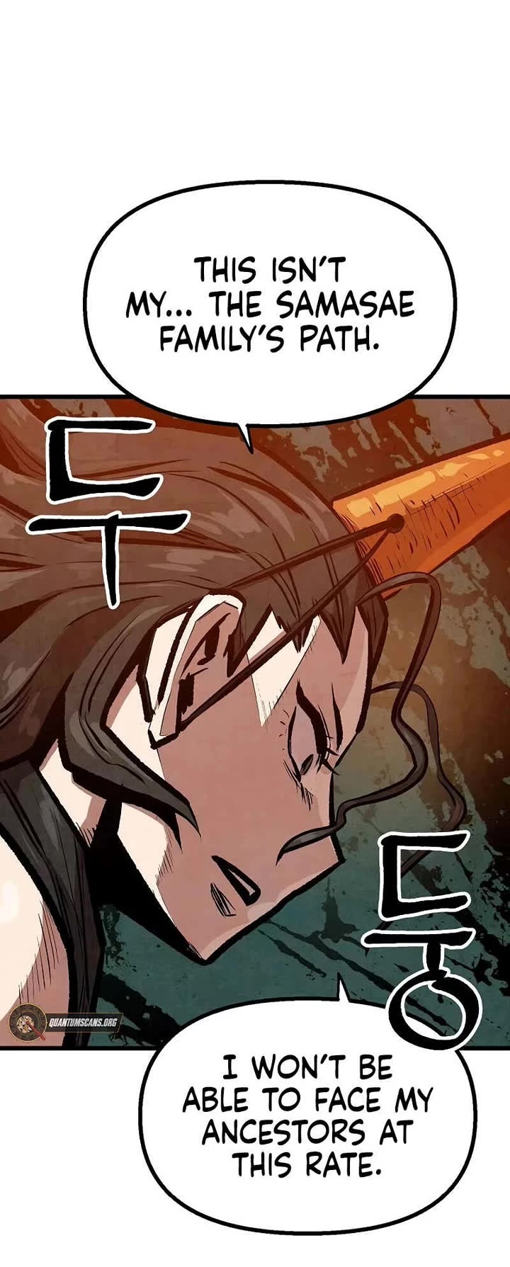 Using My Cooking Skills in a Murim World chapter 49 page 38