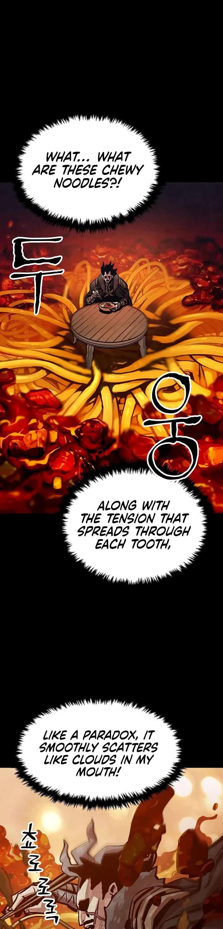 Using My Cooking Skills in a Murim World chapter 49 page 6