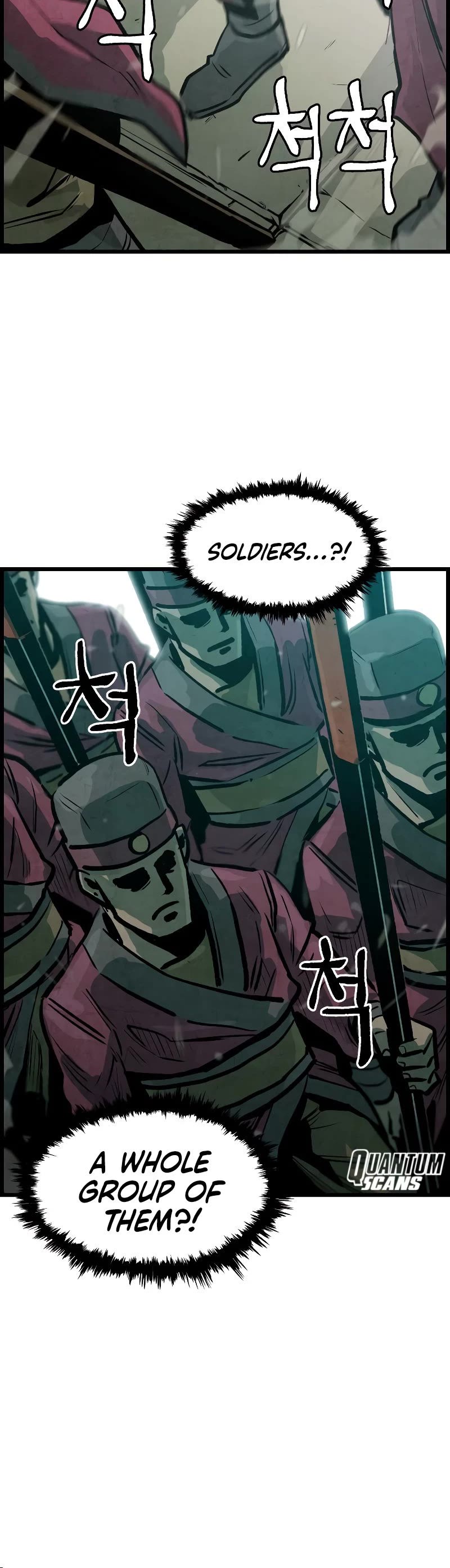 Using My Cooking Skills in a Murim World chapter 5 page 12