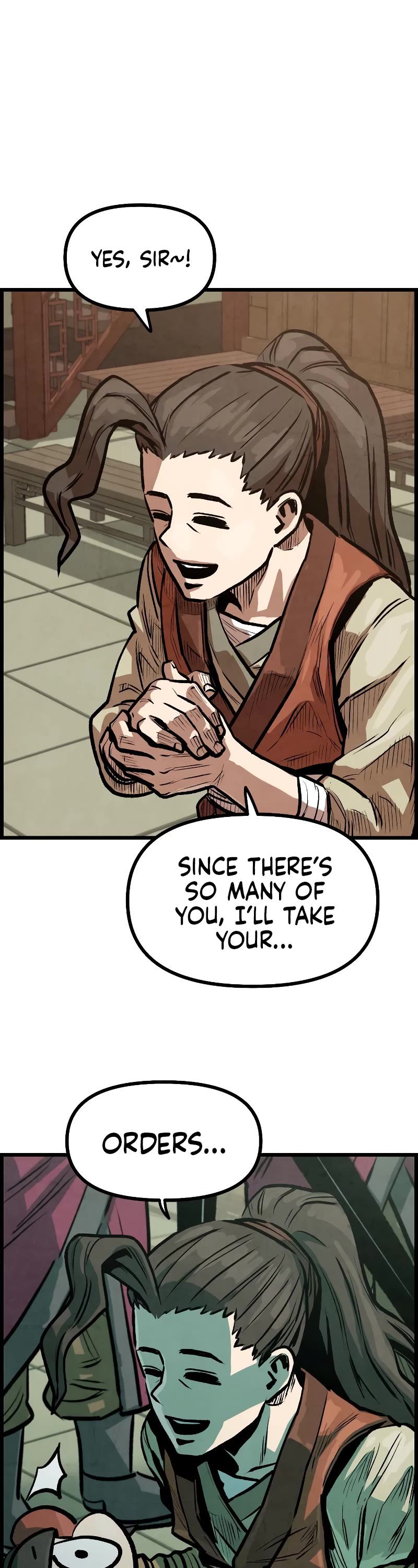 Using My Cooking Skills in a Murim World chapter 5 page 14