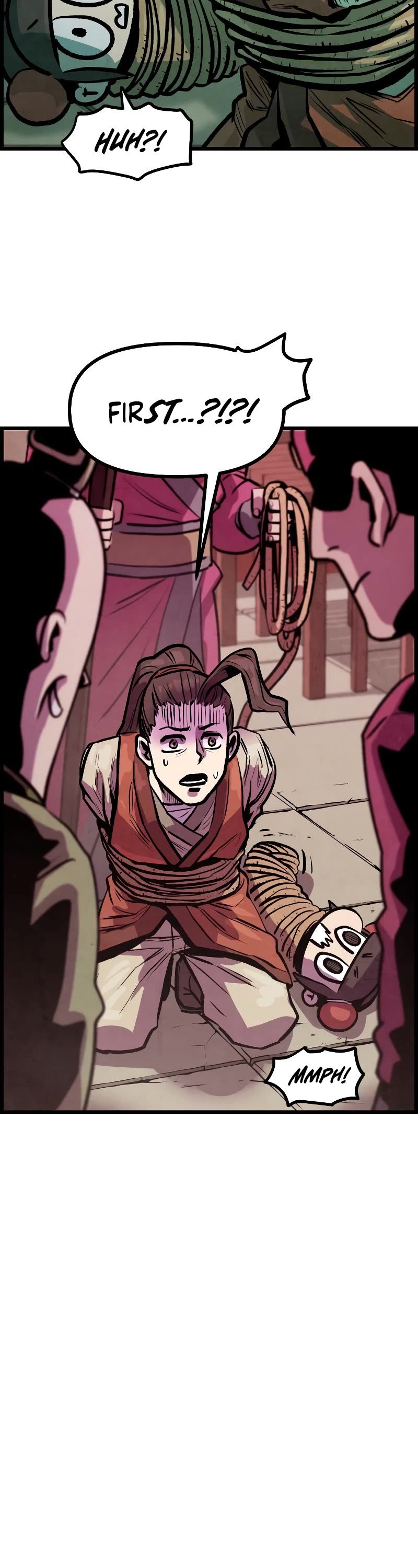 Using My Cooking Skills in a Murim World chapter 5 page 15