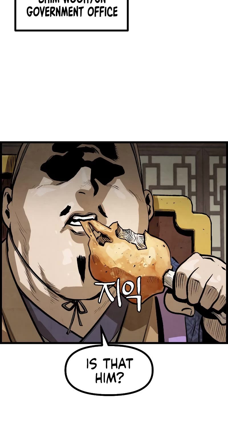 Using My Cooking Skills in a Murim World chapter 5 page 17