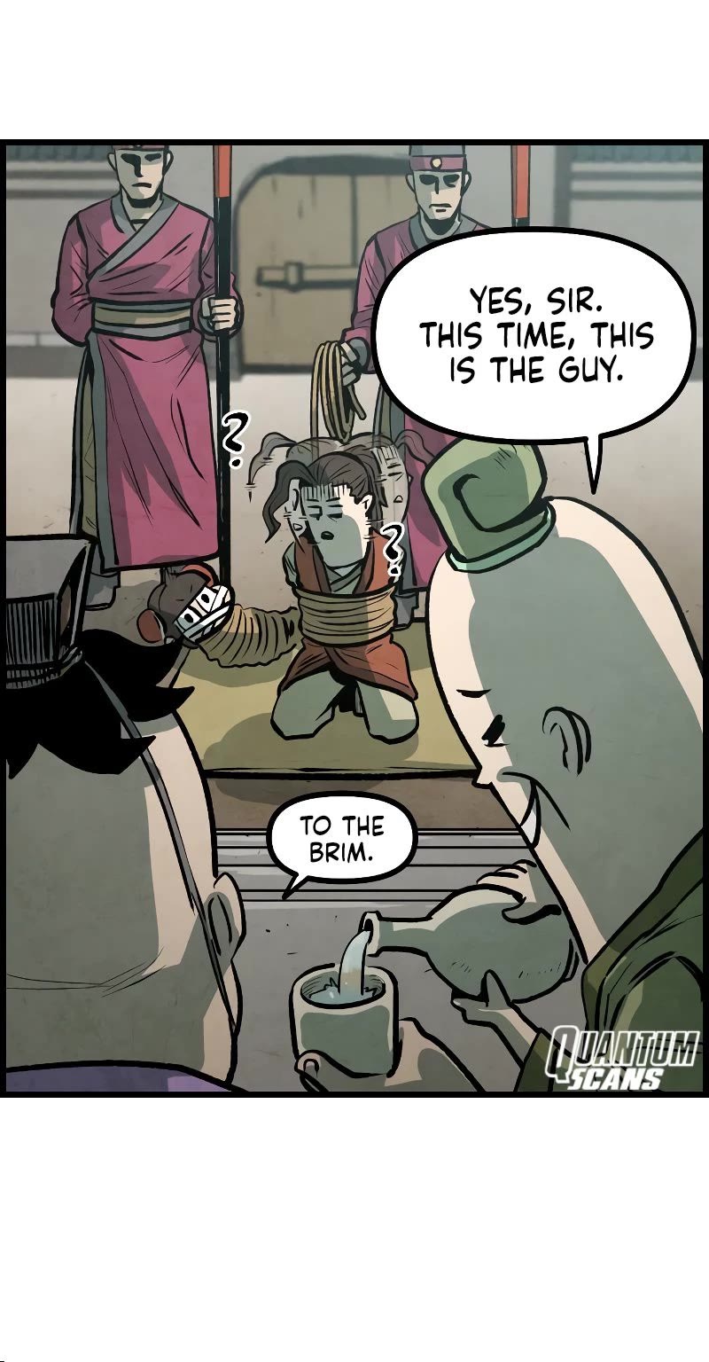 Using My Cooking Skills in a Murim World chapter 5 page 18