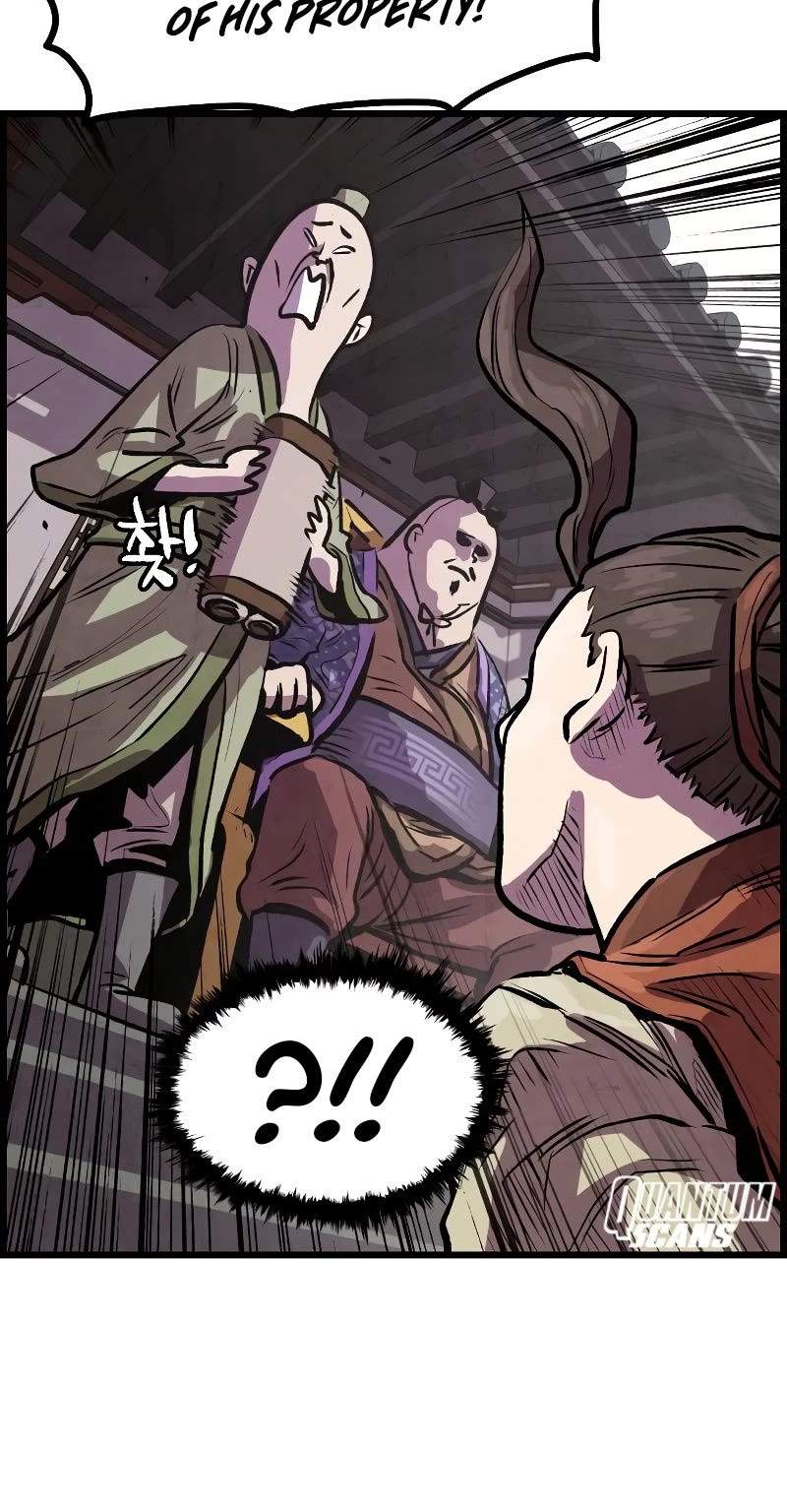 Using My Cooking Skills in a Murim World chapter 5 page 23