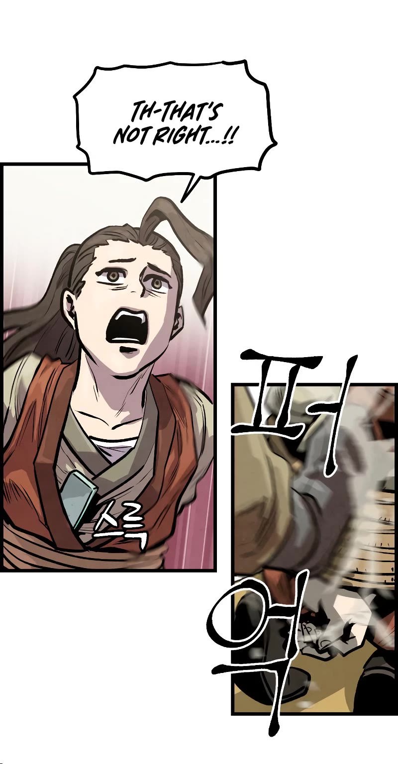 Using My Cooking Skills in a Murim World chapter 5 page 24