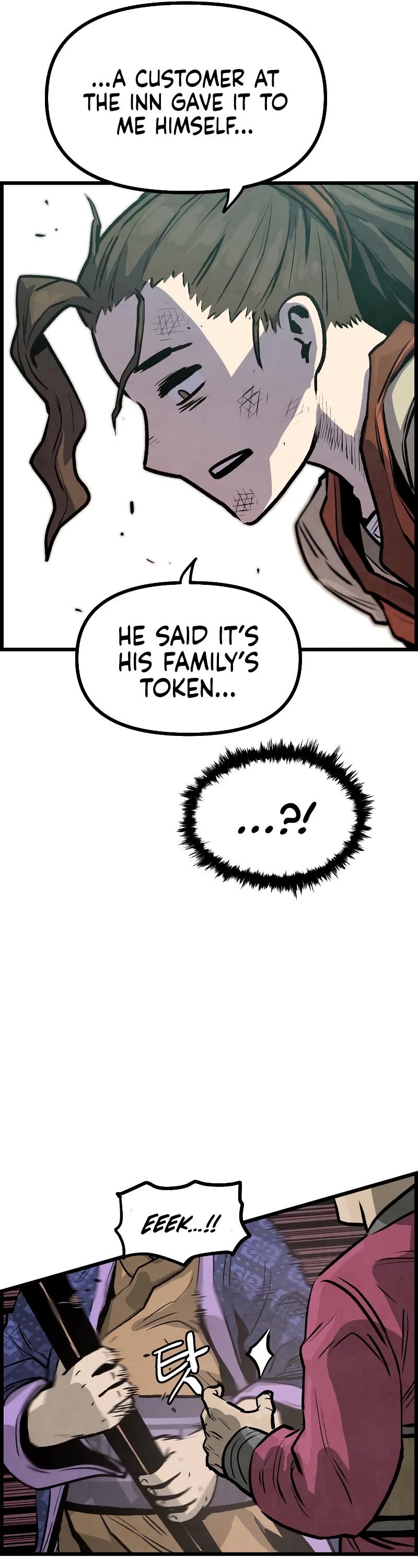 Using My Cooking Skills in a Murim World chapter 5 page 30