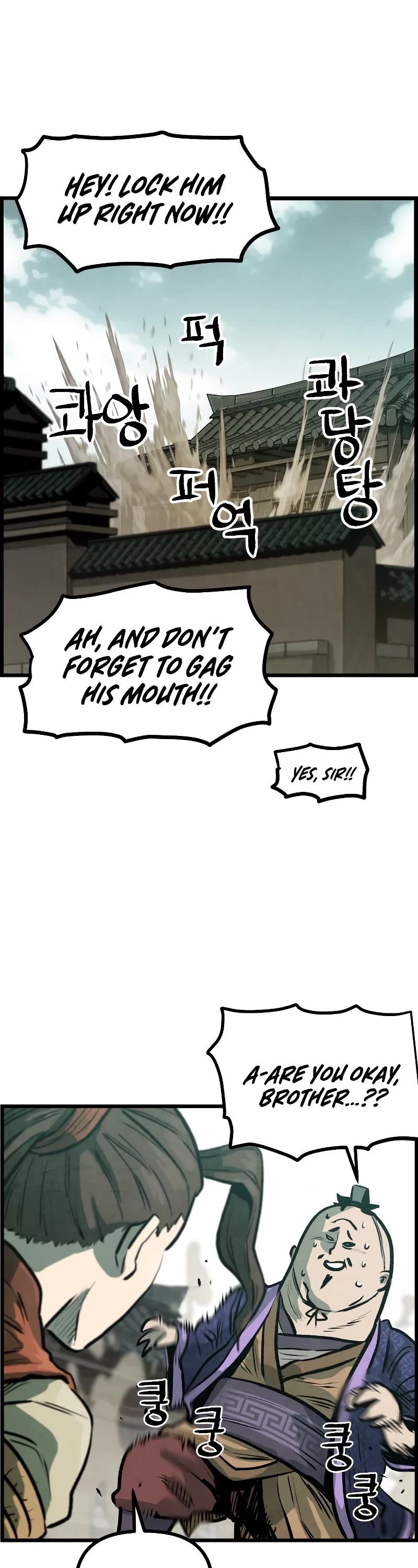 Using My Cooking Skills in a Murim World chapter 5 page 36