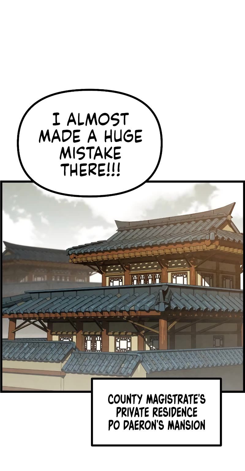 Using My Cooking Skills in a Murim World chapter 5 page 39