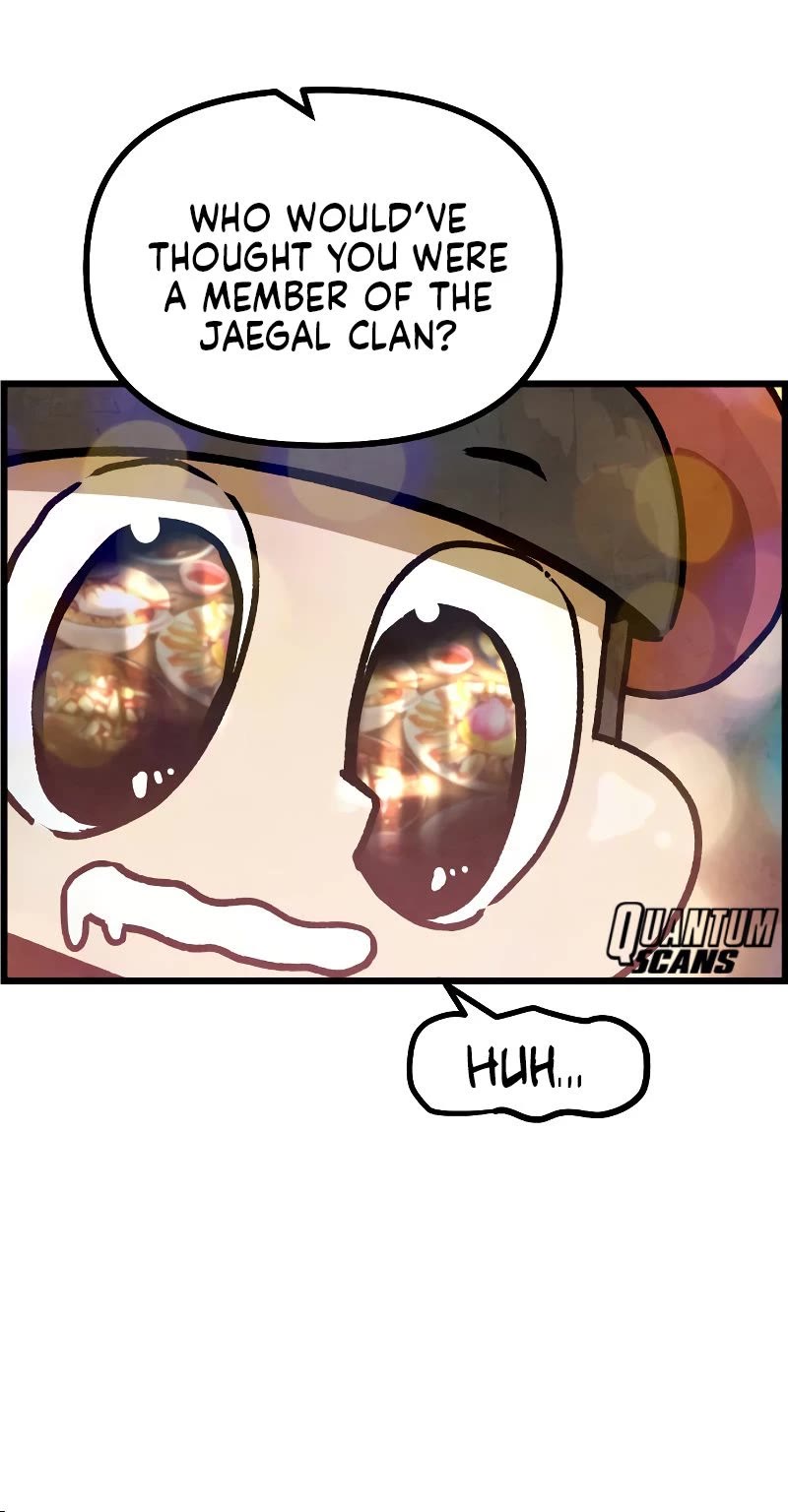 Using My Cooking Skills in a Murim World chapter 5 page 40